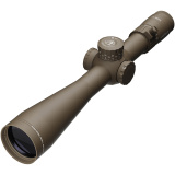 Mark 5HD Rifle Scope, 7-35X56mm, 35mm, Tremor 3, Matte Finish, Dark Earth, M5C3 ZeroLock Elevation Adjustment, First Focal Plane 185074