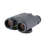 BX-6 Range HD 4DoF 10x42 Rangefinding Binoculars w/ Hornady 4DOF Balistics, Environmental Sensors, Precision GPS Pinning