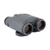 BX-6 Range HD 4DoF 10x42 Rangefinding Binoculars w/ Hornady 4DOF Balistics, Environmental Sensors, Precision GPS Pinning