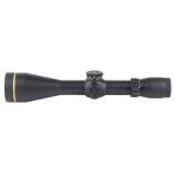 VX-4HD Rifle Scope, 3-12X Magnification, 50mm Objective, 30mm Main Tube, FireDot Twilight Hunter Reticle, Matte Finish, Black 185455