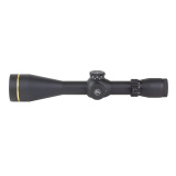 VX-4HD Rifle Scope, 4-16X Magnification, 50mm Objective, 30mm Main Tube, Wind-Plex Reticle, Matte Finish, Black 185458