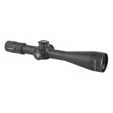 Mark 4HD, Rifle Scope, 8-32X Magnification, 56mm Objective, 34mm Main Tube Diameter, Illuminated PR2-MIL Reticle, Matte Finish, Black, First Focal Plane 188486
