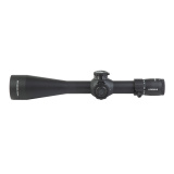 Mark 4HD, Rifle Scope, 8-32X Magnification, 56mm Objective, 34mm Main Tube Diameter, Illuminated PR2-MIL Reticle, Matte Finish, Black, First Focal Plane 188486