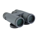 BX-2 Timberline HD, Binocular, 10X Magnification, 42mm Objective, Matte Finish, Shadow Gray, Includes Chest Harness, Lens Covers, and Lens Cloth 188793