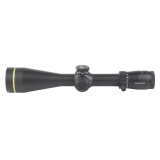 VX-5HD Gen 2, Rifle Scope, 3-15X Magnification, 50mm Objective, 30mm Main Tube Diameter, Illuminated FireDot 4 Fine Reticle, Matte Finish, Black 188799