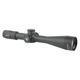 Mark 4HD, Rifle Scope, 8-32X Magnification, 56mm Objective, 34mm Main Tube Diameter, Illuminated PR3-MIL Reticle, Matte Finish, Black, First Focal Plane 188844