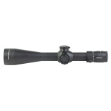 Mark 4HD, Rifle Scope, 8-32X Magnification, 56mm Objective, 34mm Main Tube Diameter, Illuminated PR3-MIL Reticle, Matte Finish, Black, First Focal Plane 188844