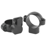 1 Inch Extension Rings Standard High Matte