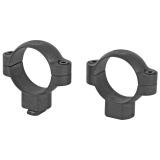 30mm Rings Standard Super High Matte