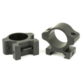Rifleman Detachable Rings Medium Matte