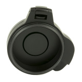 Alumina Flip Back Lens Cover Standard Eyepiece