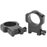 Mark 4 1913 Mil Spec Rings 34mm Super High Matte