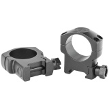 Law Enforcement Mark 4 30mm Rings High Matte