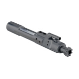 Bolt Carrier Group, for .223 Remington/5.56 NATO, Chrome Lined, Black, BC-A-223C