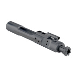 Bolt Carrier Group, for .223 Remington/5.56 NATO, Chrome Lined, Black, BC-A-223C