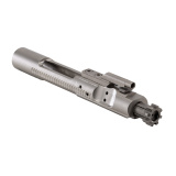 Bolt Carrier Group, For .223 Remington/5.56 NATO, Nickel Boron Finish, Black BC-A-223NB