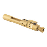 Bolt Carrier Group, for .223 Remington/5.56 NATO, Titanium Nitride Finish, Black BC-A-223T