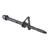 Barrel, 223 Remington, 556NATO, 14.5", Black, 1:7 BL-F14-7