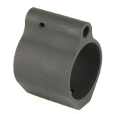 .936 Internal Bore, Gas Block, Black GB-LP936