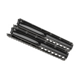 A2 Handguard, Polymer, Black HG-A2