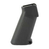 Grip, Black, AR Rifles LR-25A1