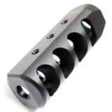 Ultra Static Brake, 556NATO, Black Finish 200-0141A02