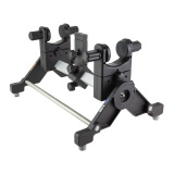 Revolution HD Gun Vise, Aluminum Frame, Stainless Steel Connecting Rods, Multi 7832280