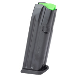 Staccato HD 18rd Mag | 9mm, Also Fits Glock 17, Made by Mec-Gar, MGG171800A