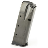 Magazine for Browning Hi-Power 9mm Fit 15 Round Flush Fit Blue