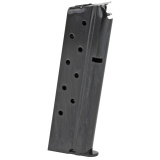 Magazine for 1911 10mm 8 Round Blue