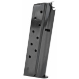 Magazine for 1911 .38 Super 9 Round Blue