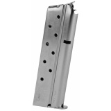 Magazine, 38 Super, 9Rd, Fits 1911, Nickel MGCGOV38N