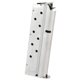 Magazine for 1911 9mm 9 Round Nickel