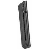Magazine, 9MM, 8Rd, Fits Luger P-08, Blue MGLUGP08B