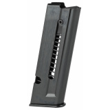 Magazine, 22LR, 7Rd, Fits Beretta 21, Blue MGPB2107B