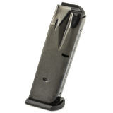 Magazine for Beretta 92FS/M9 9mm 15 Round Blue
