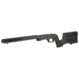 XRS, Rifle Chassis, Matte Finish, Black, Fits Howa 1500 Short Action 104690-BLK
