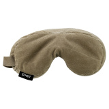 Peanut, Waxed Canvas, Shooting Bag, Sand Fill, 10"x3.5"x5", Army Duck Canvas Construction, Grulla 108050-GRU