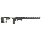 ACC Premier, Gen 2, Rifle Chassis, Fits Remington 700 Short Action, Cerakote Finish, Black 109512-BLK