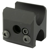 Magazine Clamp, Fits Remington 12 Gauge, Black Finish 90800