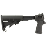 LEO, Stock, Black, Remington 870 12Ga 91160