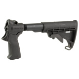 LEO, Stock, Black, Remington 870 12Ga 91160