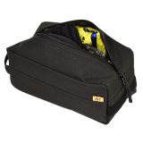 Storage Case, 9.5x4.5x4, Black B1-SC-BL