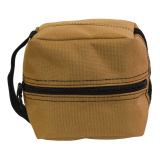 Storage Case Mini, 4.75x4.5x4, Coyote Brown B1-SC-M-CB
