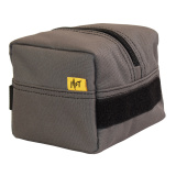Storage Case Mini, 4.75x4.5x4, Wolf Gray B1-SC-M-WG