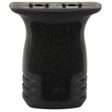 Grip, Black, Fits Mlok RCG-MLOK