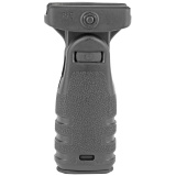 REACT Folding Grip Black