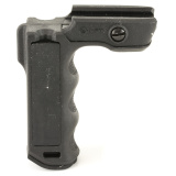 REACT Magwell Grip Black