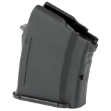 Magazine, 762x39, 10 Rounds, Fits AK, Black M-47US10