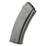 Magazine, 545x39, 30 Rounds, Fits AK, Polymer, Black M74B